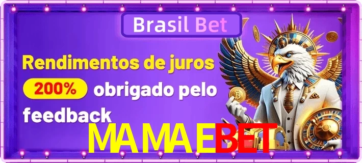 MAMAEBET