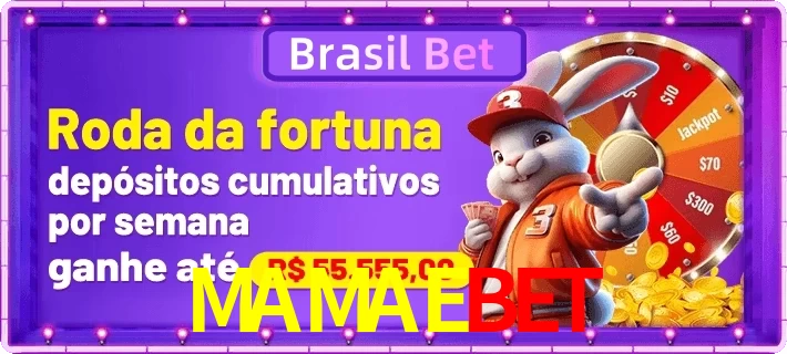 MAMAEBET