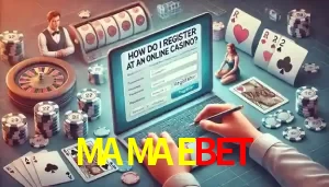 Registrar-se